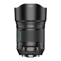 Irix 45mm f/1.4 Dragonfly Manual Focus Lens (Canon EF) for Full-Frame Cameras