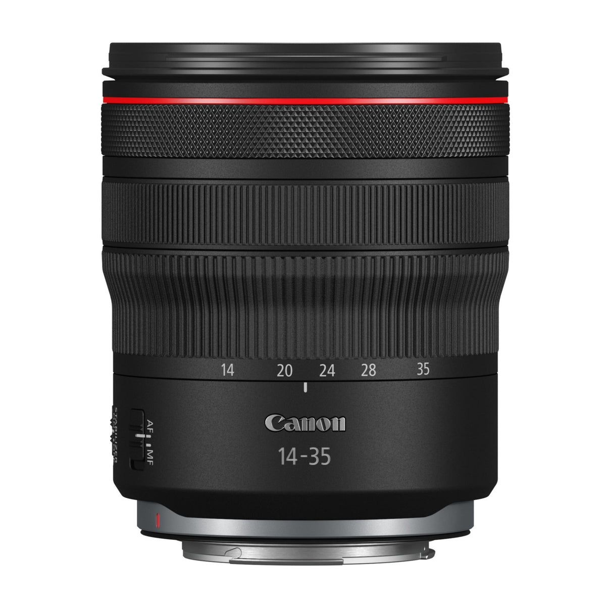 Canon RF 14–35mm f/4L IS USM Lens (Used)