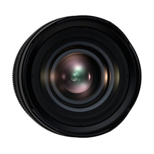 Fujifilm XF 8-16mm f/2.8 R LM WR Lens