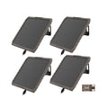 Stealth Cam FieldMax External EX 3000mAh Solar Battery Pack with Panel Bundle