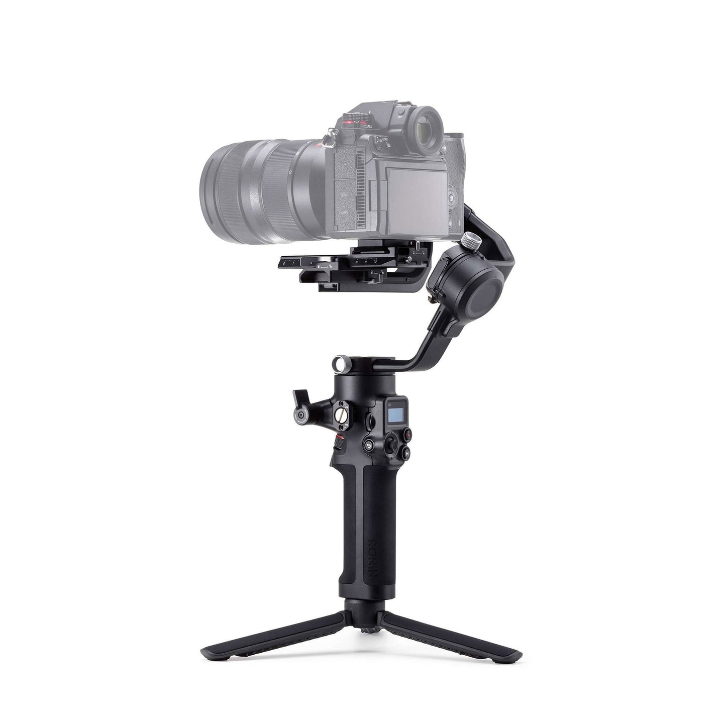 DJI RSC 2 Gimbal Stabilizer