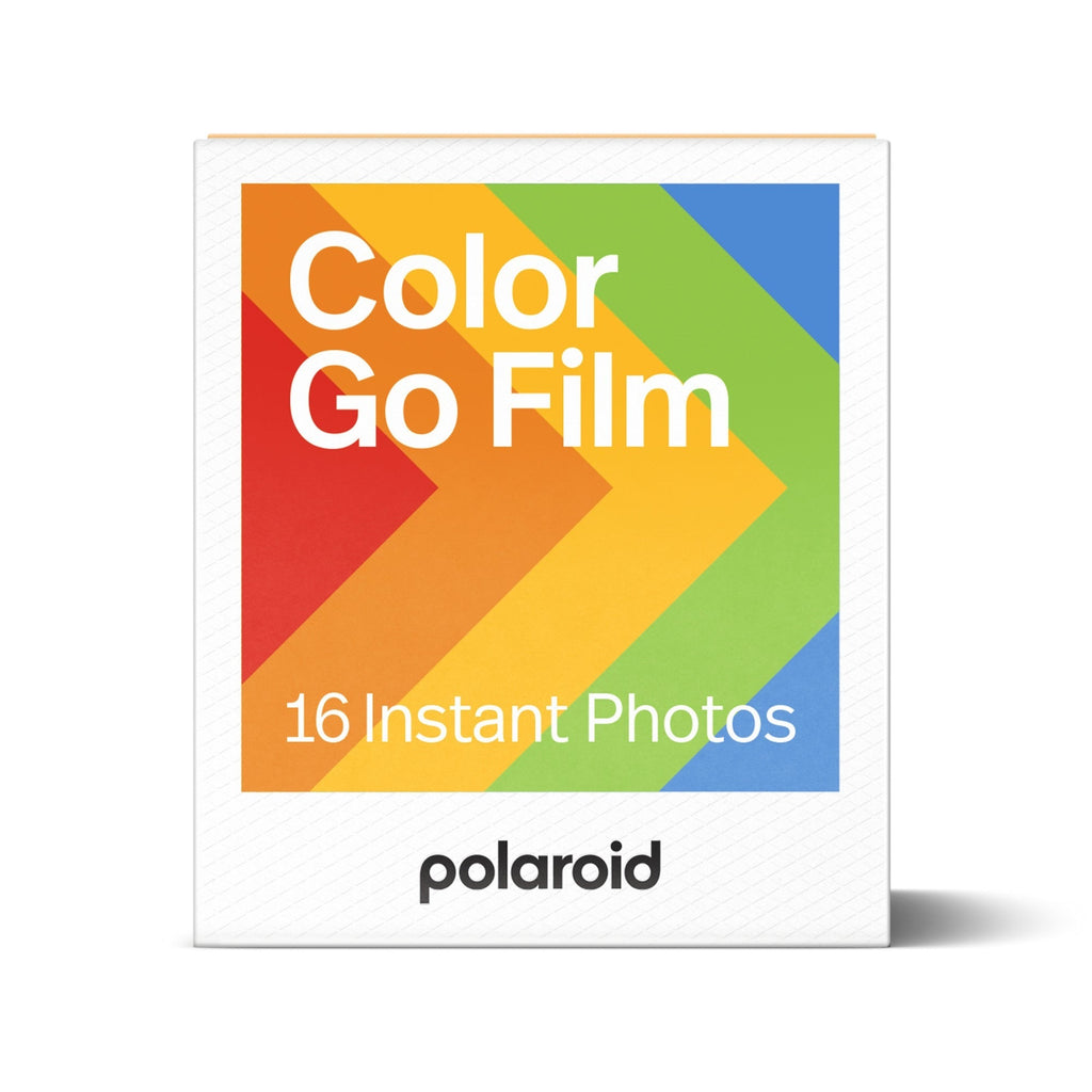Polaroid GO Color Film - Double Pack