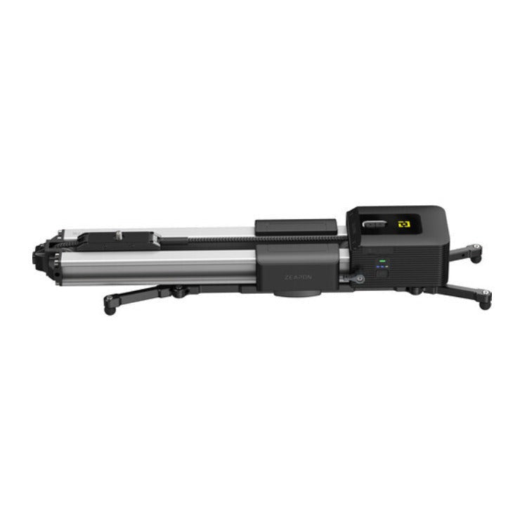 Zeapon Micro 2 Plus Motorized Slider – Compact 21.3 Inch Travel Distance with Smooth Precise Motion