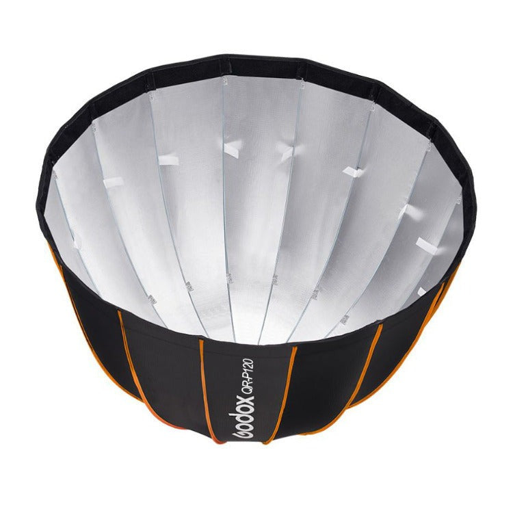 Godox QR-P120 Quick Release Parabolic Softbox