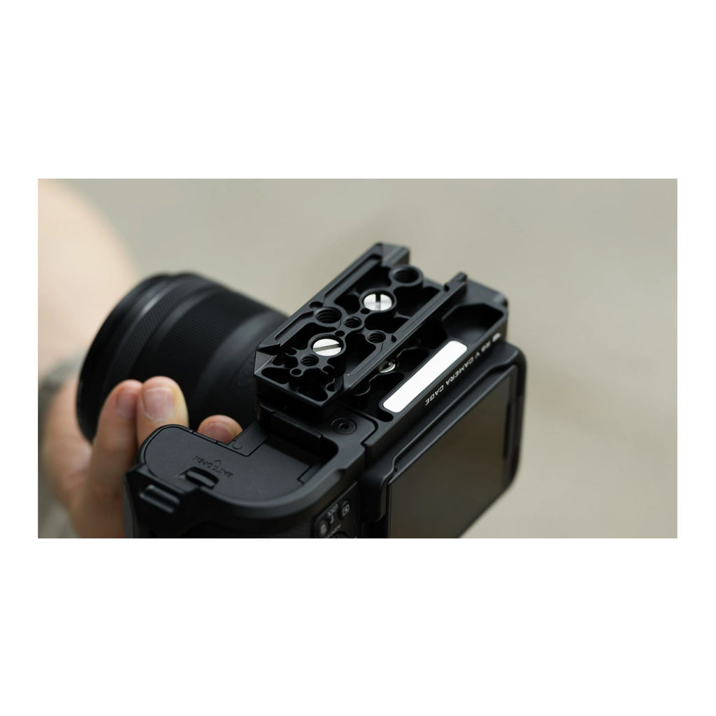 Tilta Camera Cage Pro Kit for Canon EOS R6 V