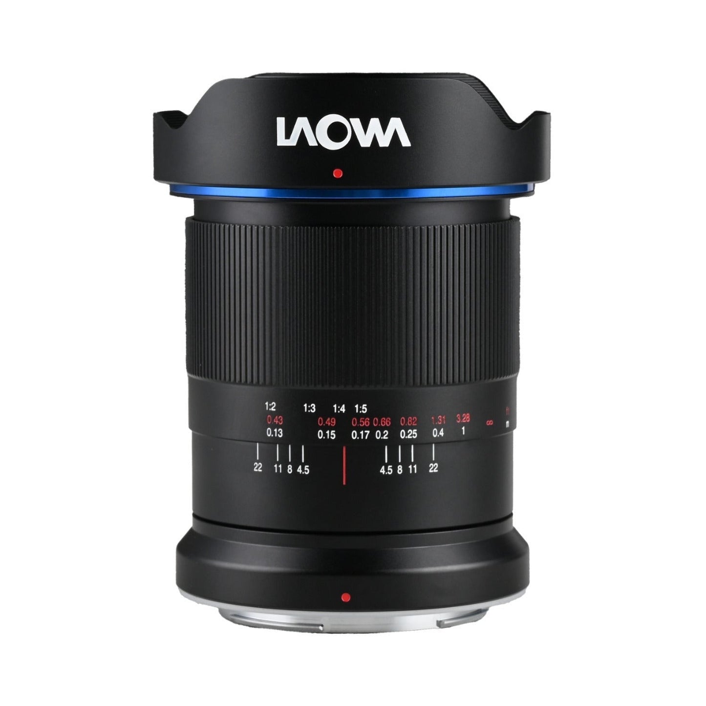 Laowa 15mm f/4.5 0.5X Wide Angle Macro Lens with Auto Aperture (Nikon Z-Mount)