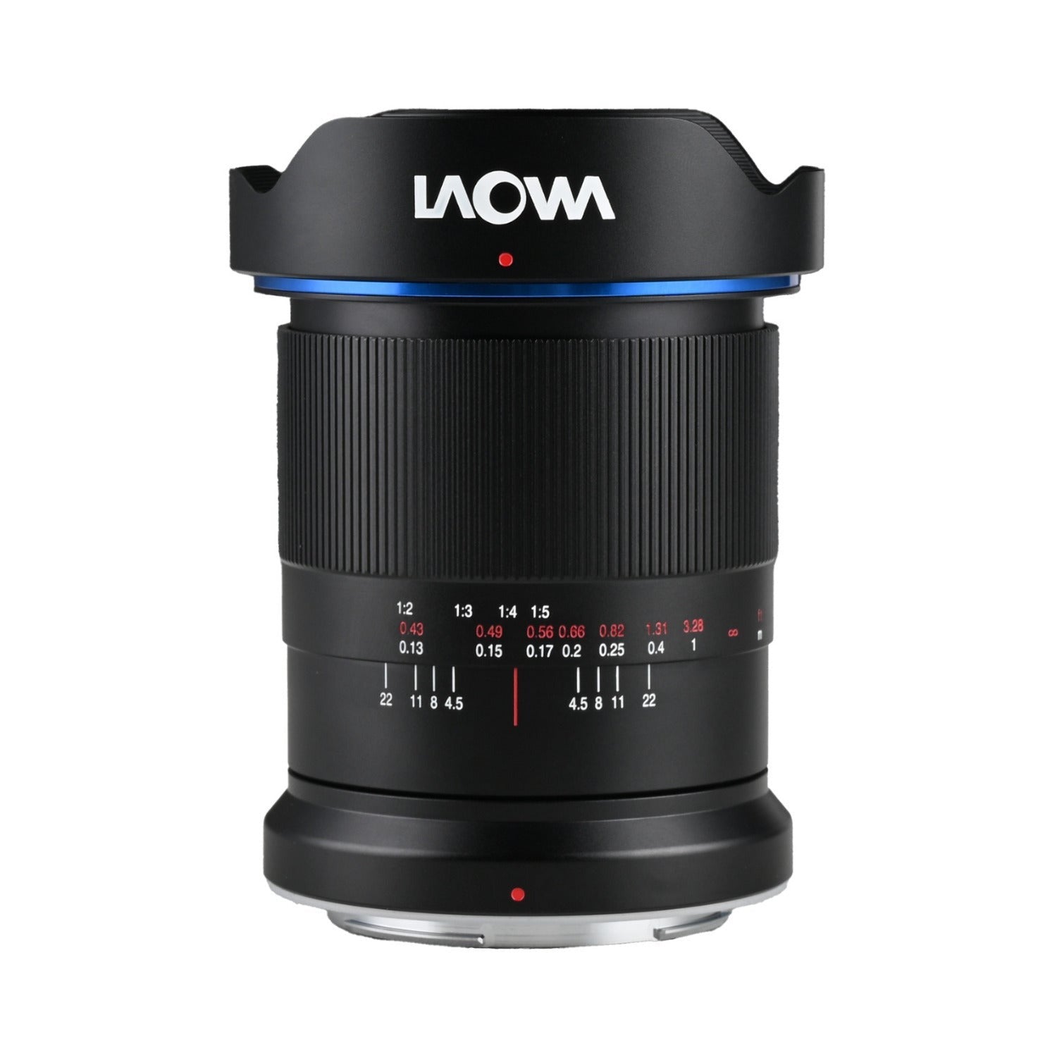 Laowa 15mm f/4.5 0.5X Wide Angle Macro Lens with Auto Aperture (Nikon Z-Mount)