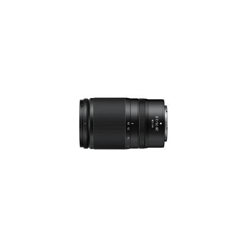 Nikon NIKKOR Z 28-75mm f/2.8 Lens