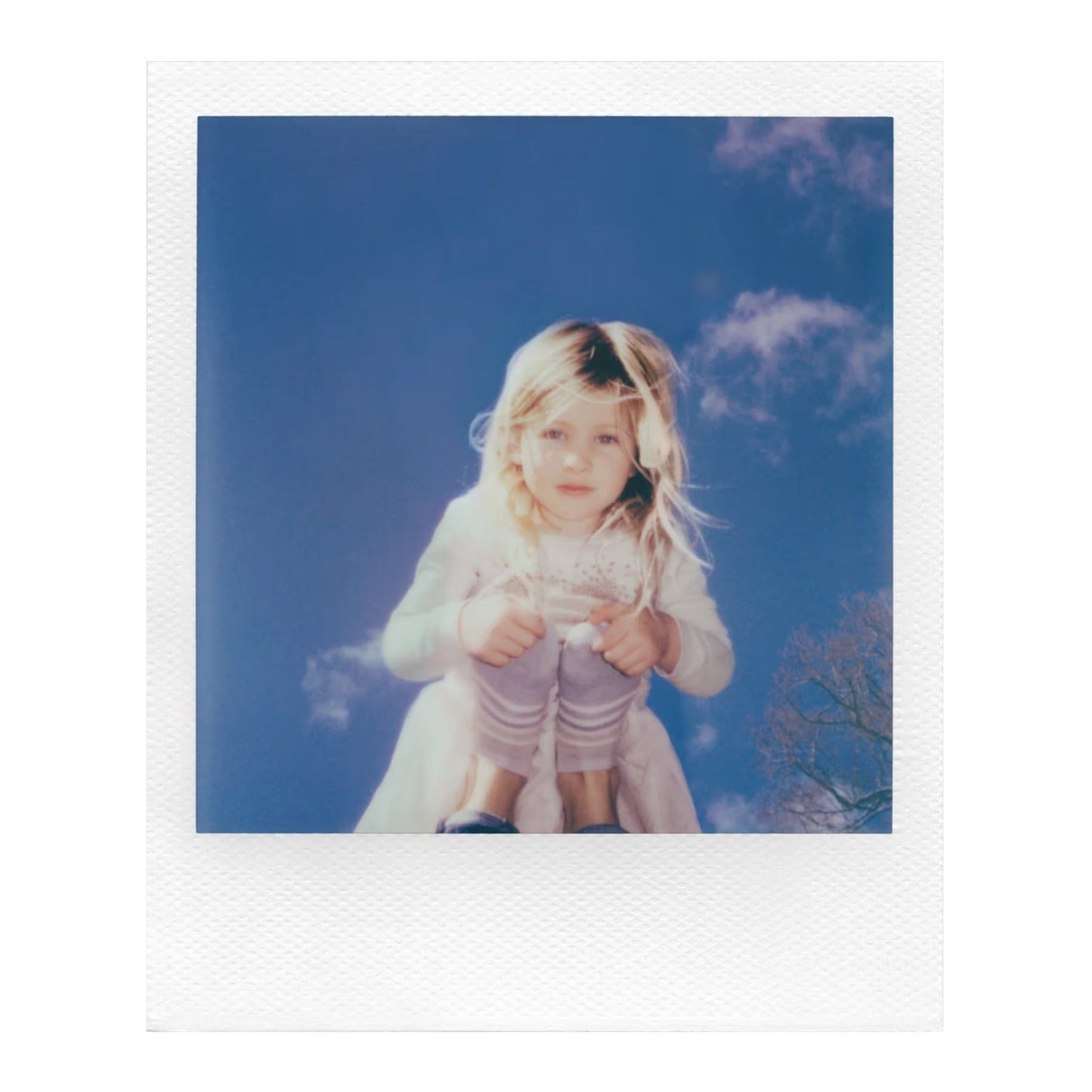 Polaroid Now Generation 3 MoMa Edition with Self-Timer and Autofocus Lens