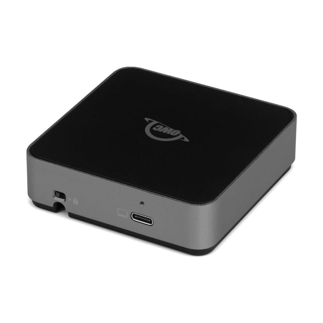 OWC 512GB Atlas Ultra UHS-II SDXC Memory Card with Dual SD-Slot SDXC UHS-II Card Reader