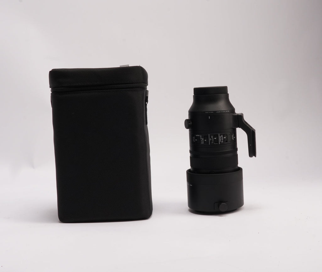 Sigma AF 70-200mm F/2.8 DG DN OS (Sports) for Leica L-Mount