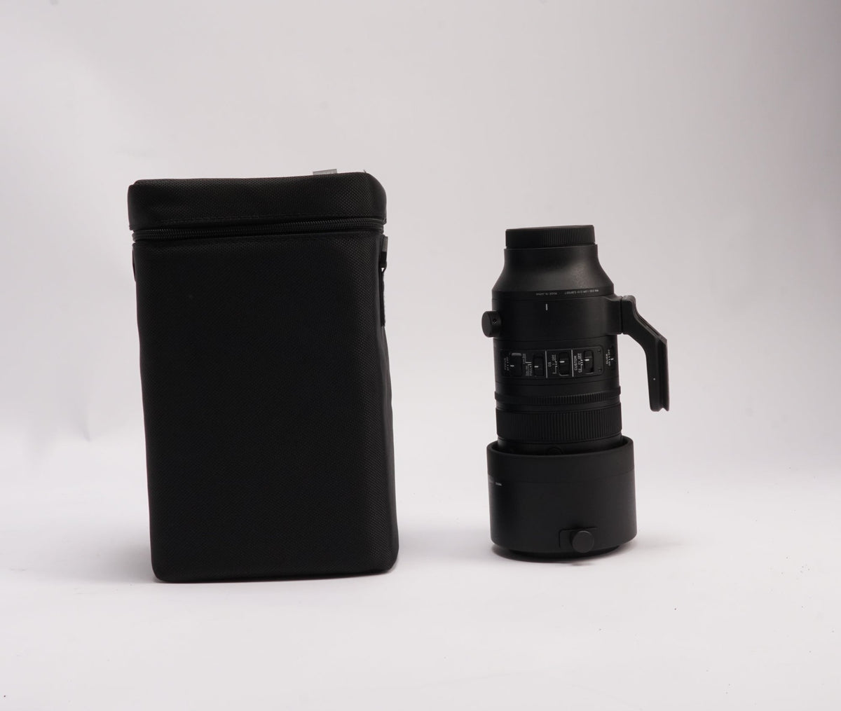 Sigma AF 70-200mm F/2.8 DG DN OS (Sports) for Leica L-Mount
