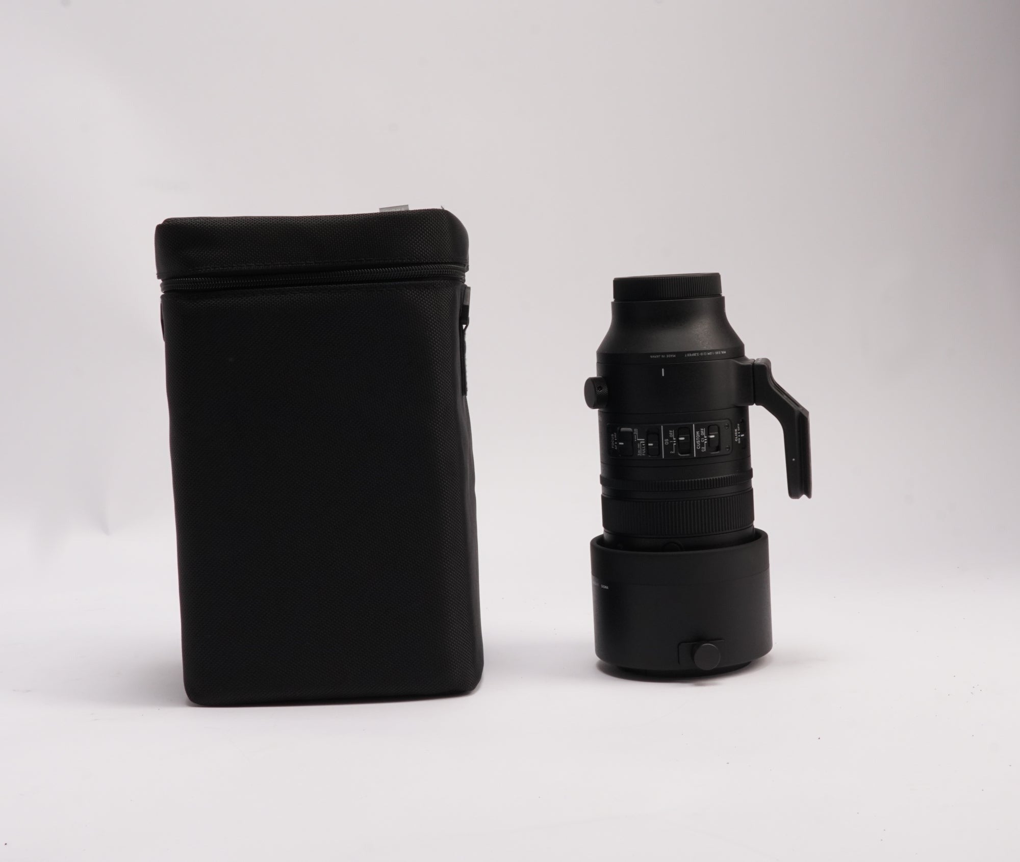 Sigma AF 70-200mm F/2.8 DG DN OS (Sports) for Leica L-Mount