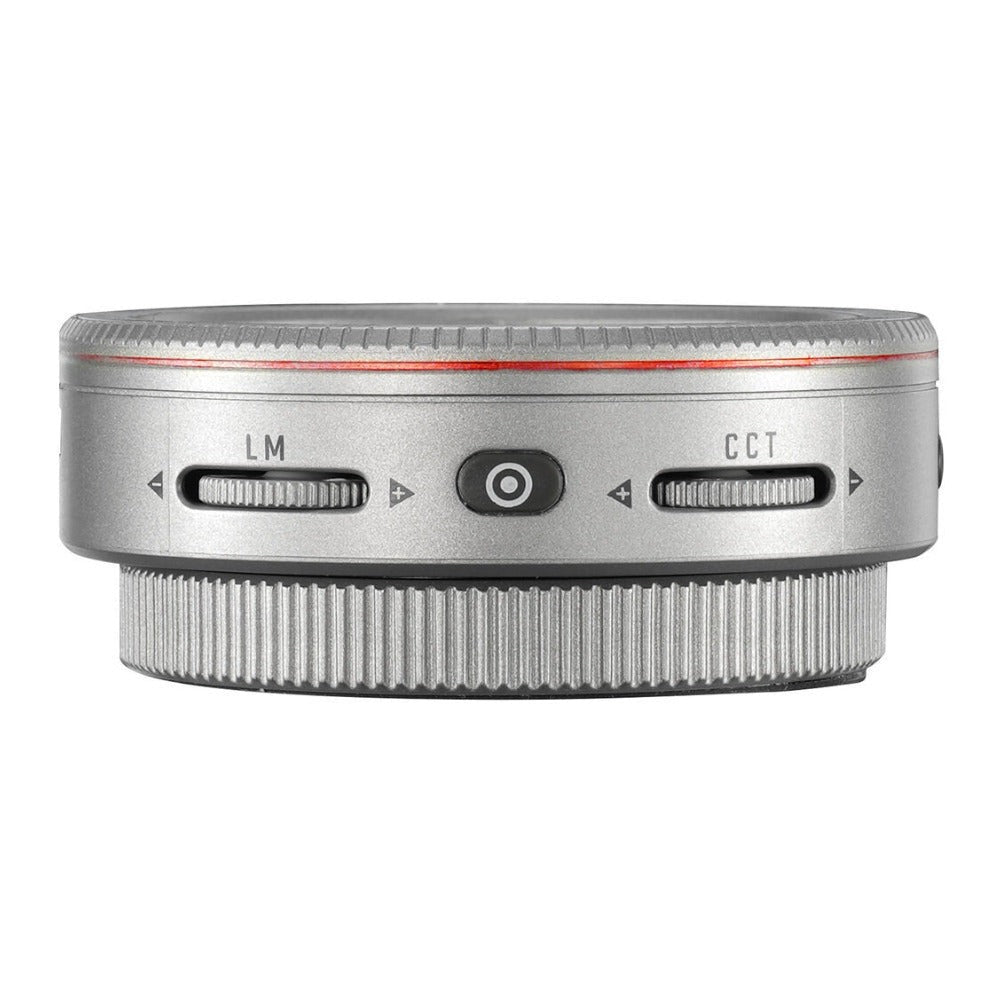 Harlowe Sol 5 Mobile Bi-Color LED Light with Magnetic Mount