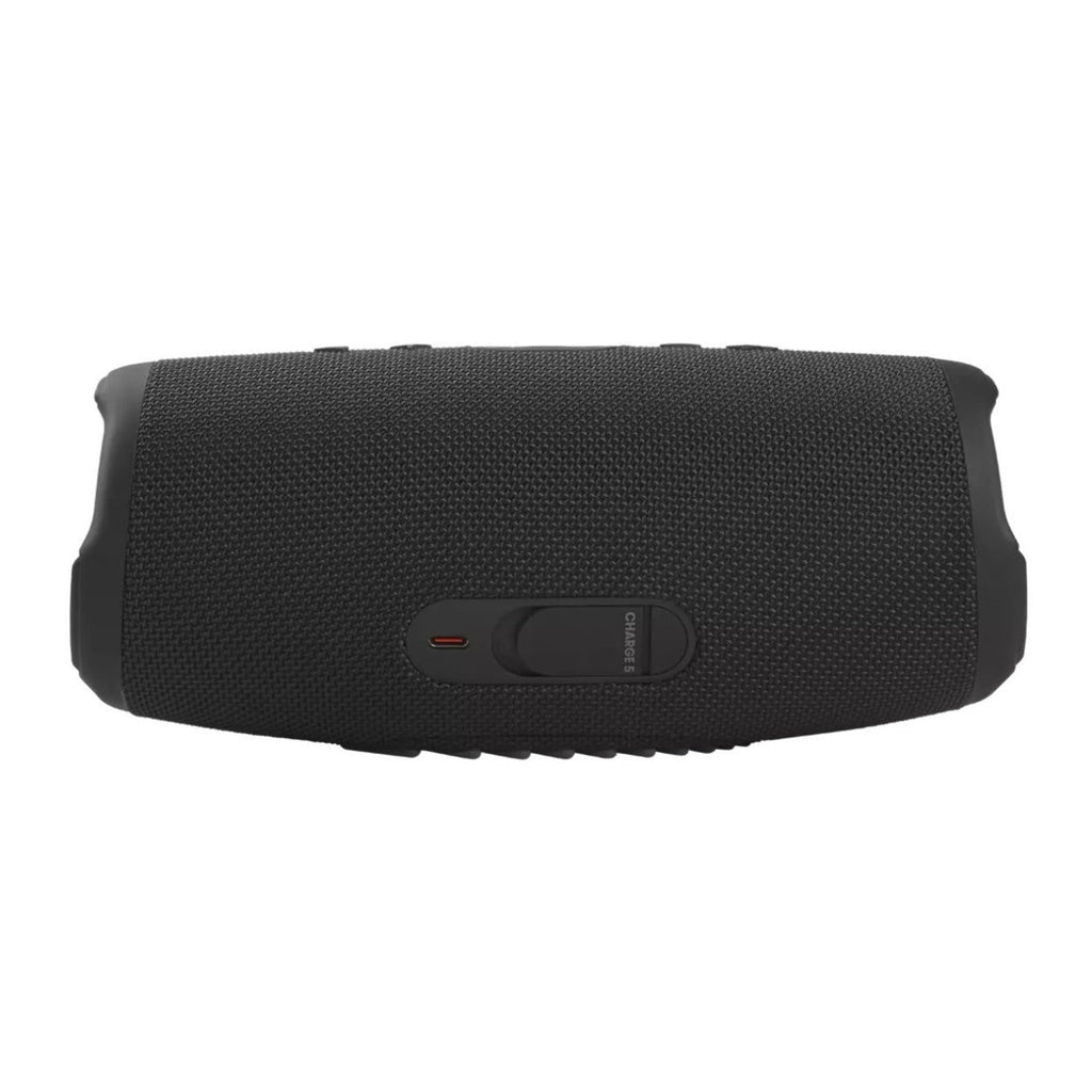 JBL Charge 5 Portable Bluetooth Speaker (Black)
