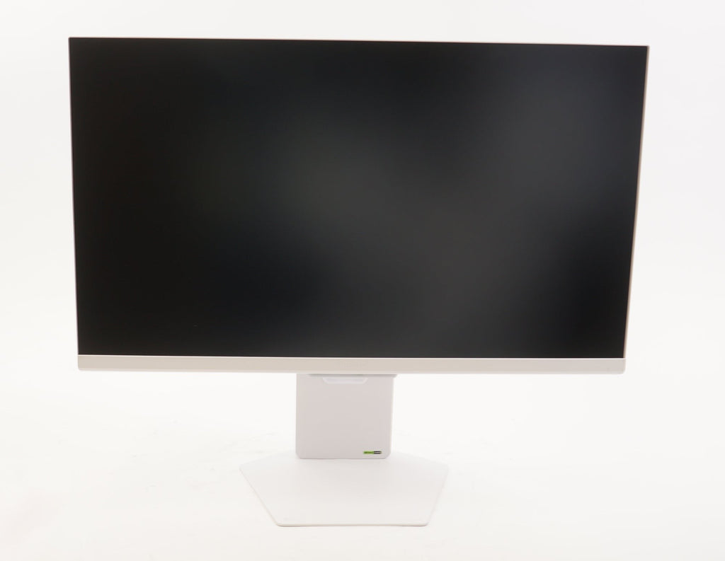 LG 32G810SA-W 32-inch Ultragear 4K UHD (3840 x 2160) IPS Gaming Monitor (White) (Used)