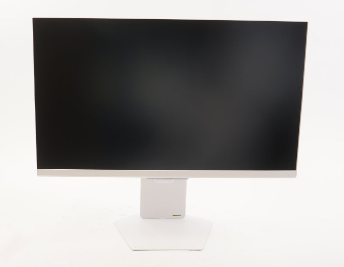 LG 32G810SA-W 32-inch Ultragear 4K UHD (3840 x 2160) IPS Gaming Monitor (White) (Used)