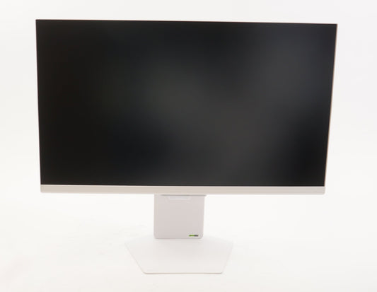 LG 32G810SA-W 32-inch Ultragear 4K UHD (3840 x 2160) IPS Gaming Monitor (White) (Used)