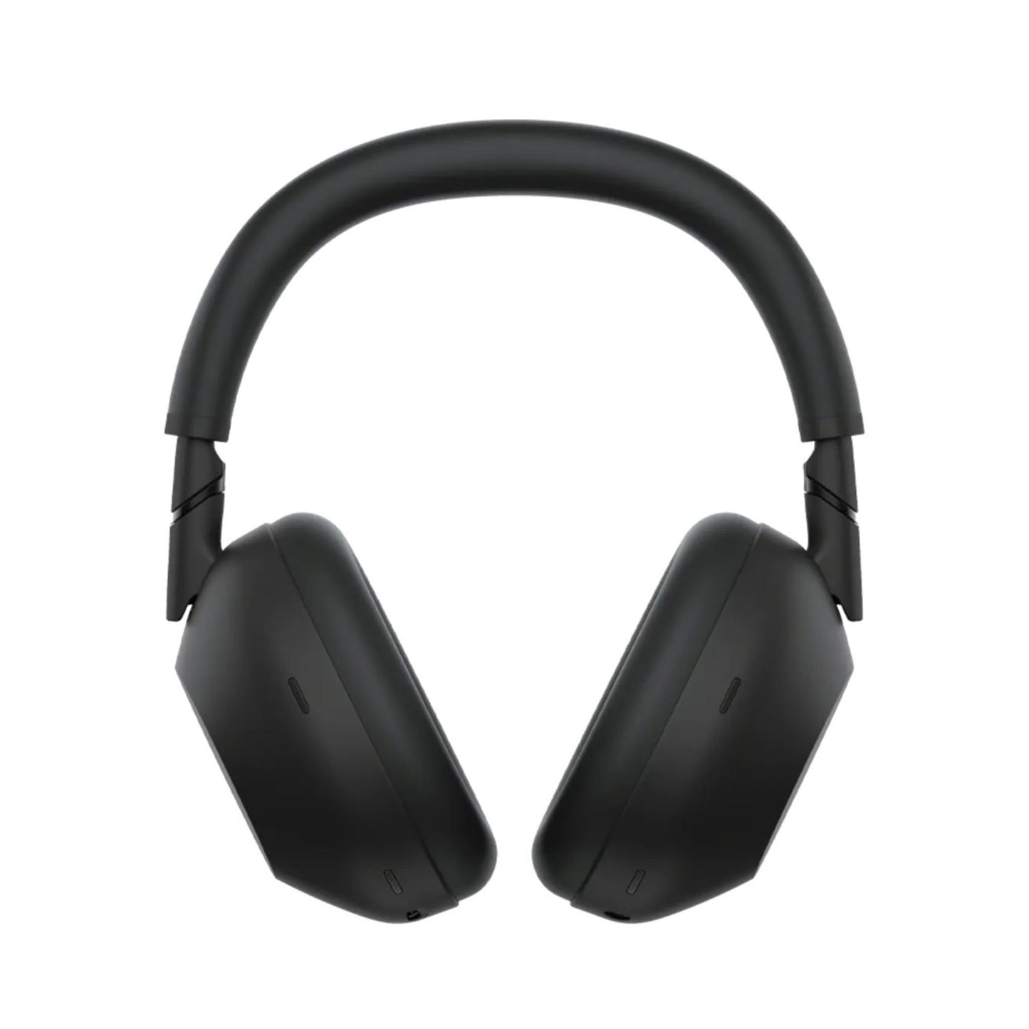 Sony WH-1000XM6 Wireless Noise-Canceling Headphones, QN3 Processor with Accessories Bundle (Black)