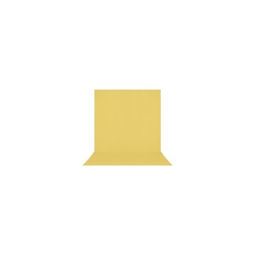 Westcott X-Drop Pro Wrinkle-Resistant 8 x 13 Feet Reflection-Free Backdrop (Canary Yellow)