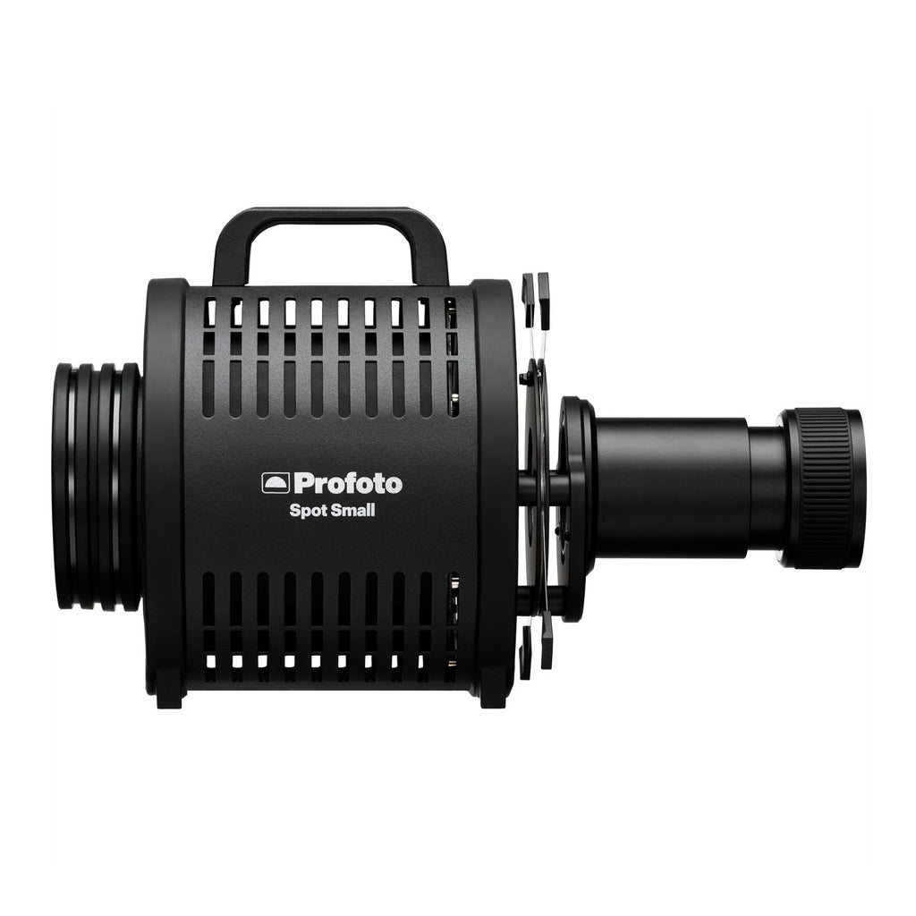 Profoto Spot Small 115mm Lens Modifier with Adjustable Leaves