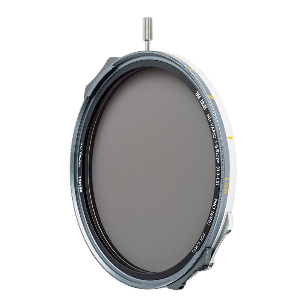 NiSi JetMag Pro 82MAG Flex Magnetic Filter Kit (82mm)