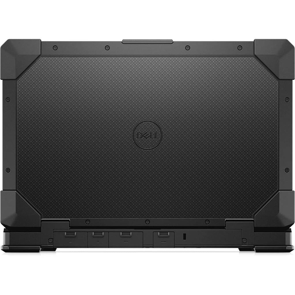 Dell Latitude 14 Rugged Laptop, Intel Core i5-8350U, 16GB RAM, 512GB SSD, Windows 11 Pro (Certified Refurbished)