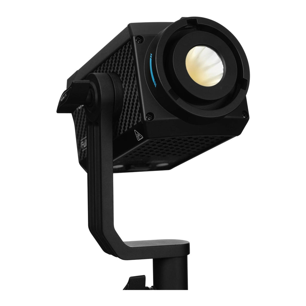 Nanlite Forza 60C RGB LED Monolight - RGBLAC 6-Color LED with 15 Built-In Effect