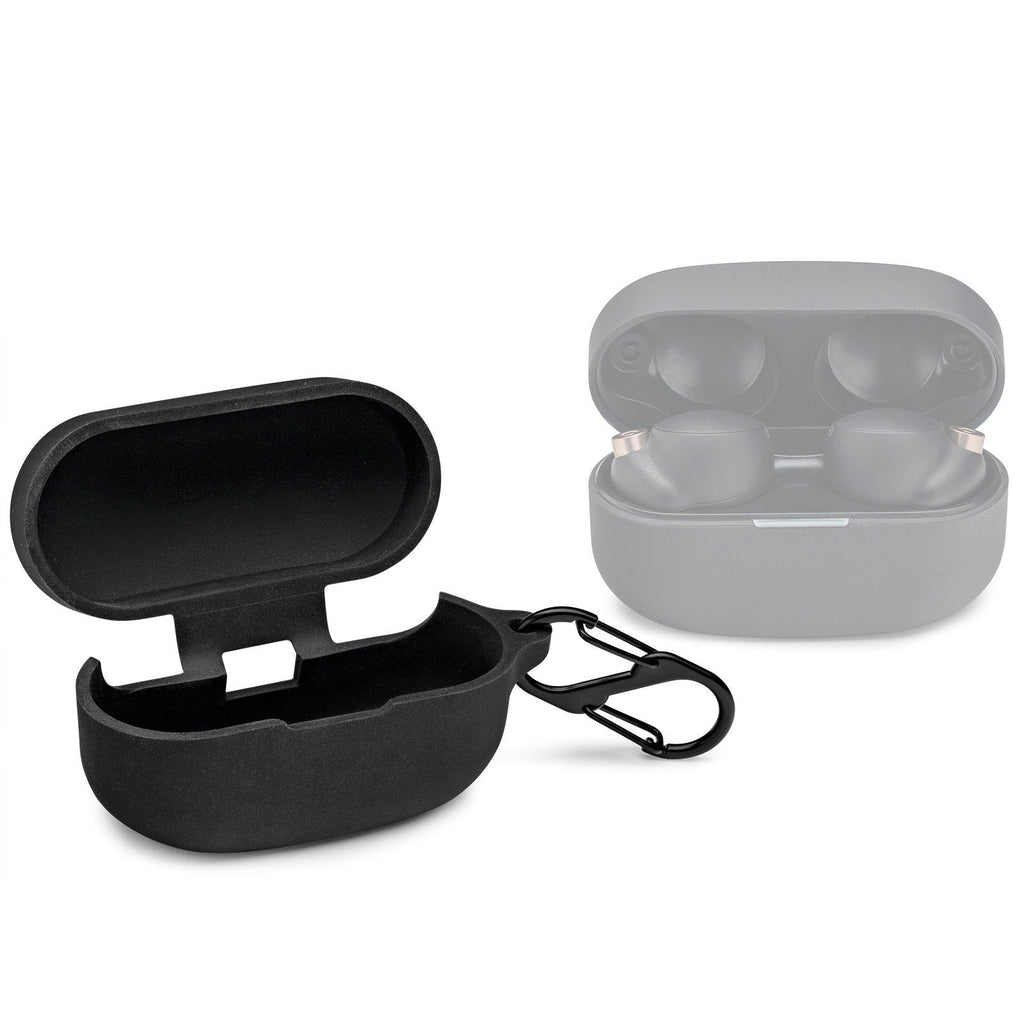 Knox Gear Silicone Charging Case for Sony WF-1000XM4 Truly Wireless Earbuds