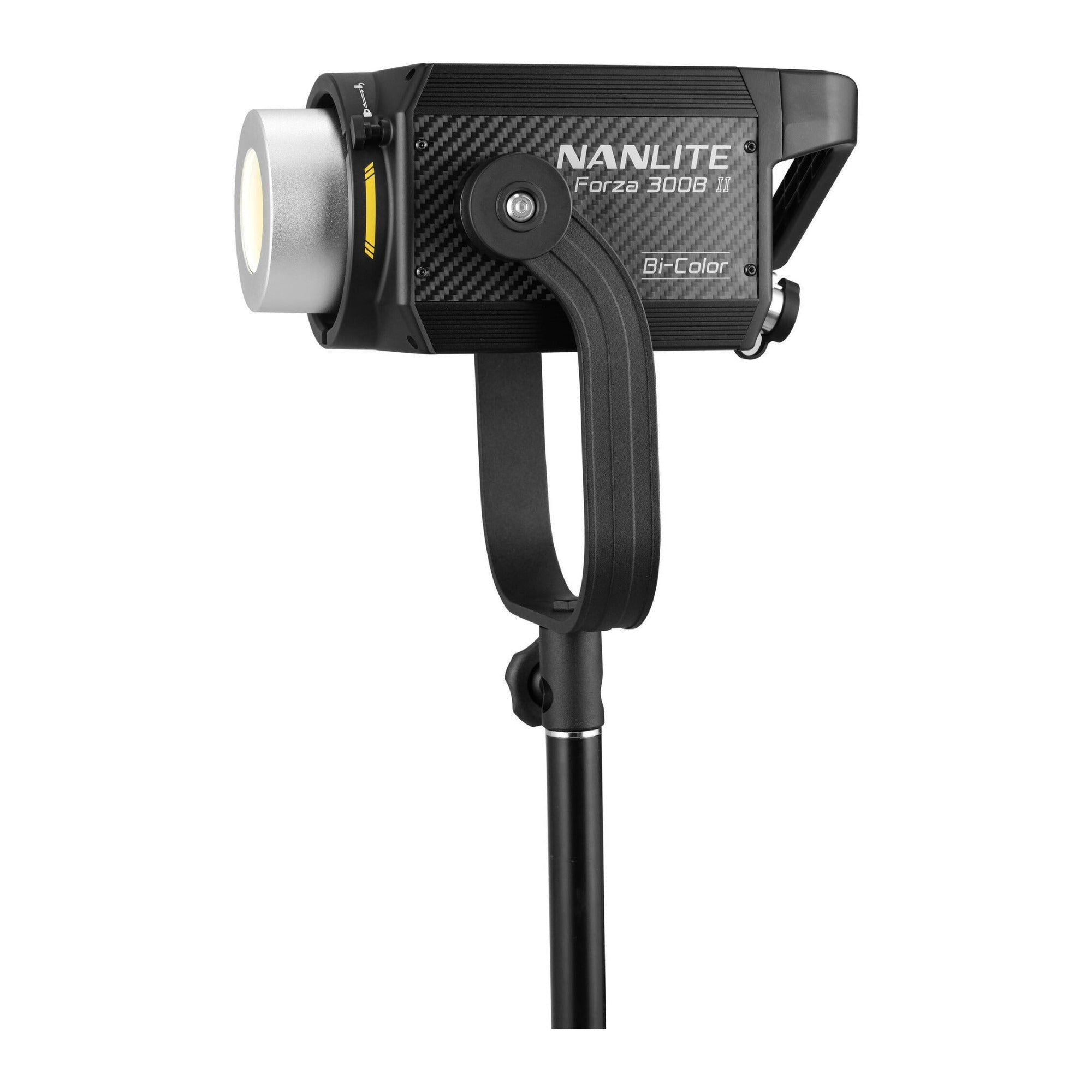 Nanlite Forza 300B II Bi-Color LED Monolight