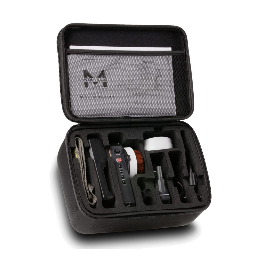 Tilta Nucleus-M Wireless Lens Control System Partial Kit I