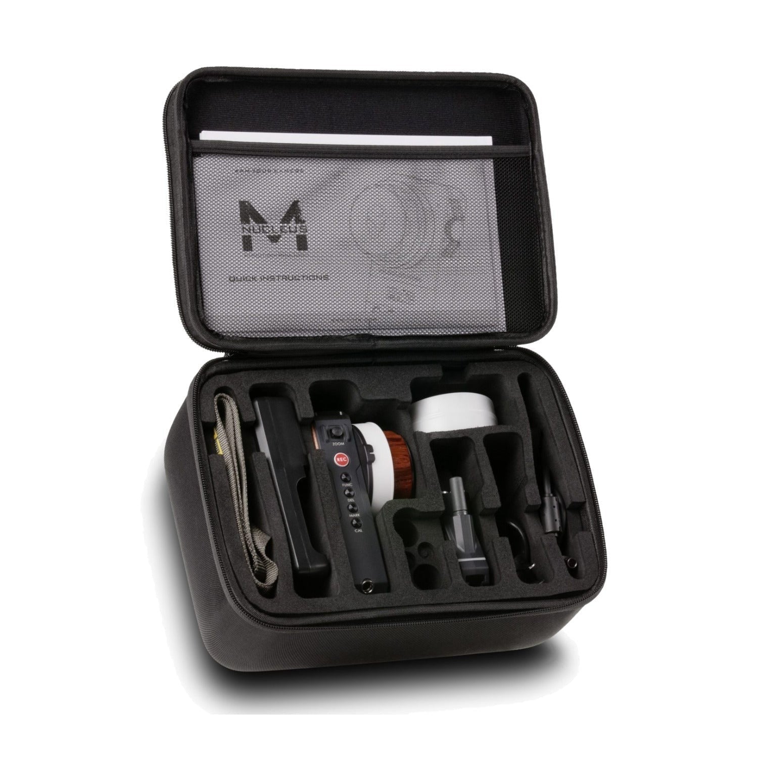 Tilta Nucleus-M Wireless Lens Control System Partial Kit I