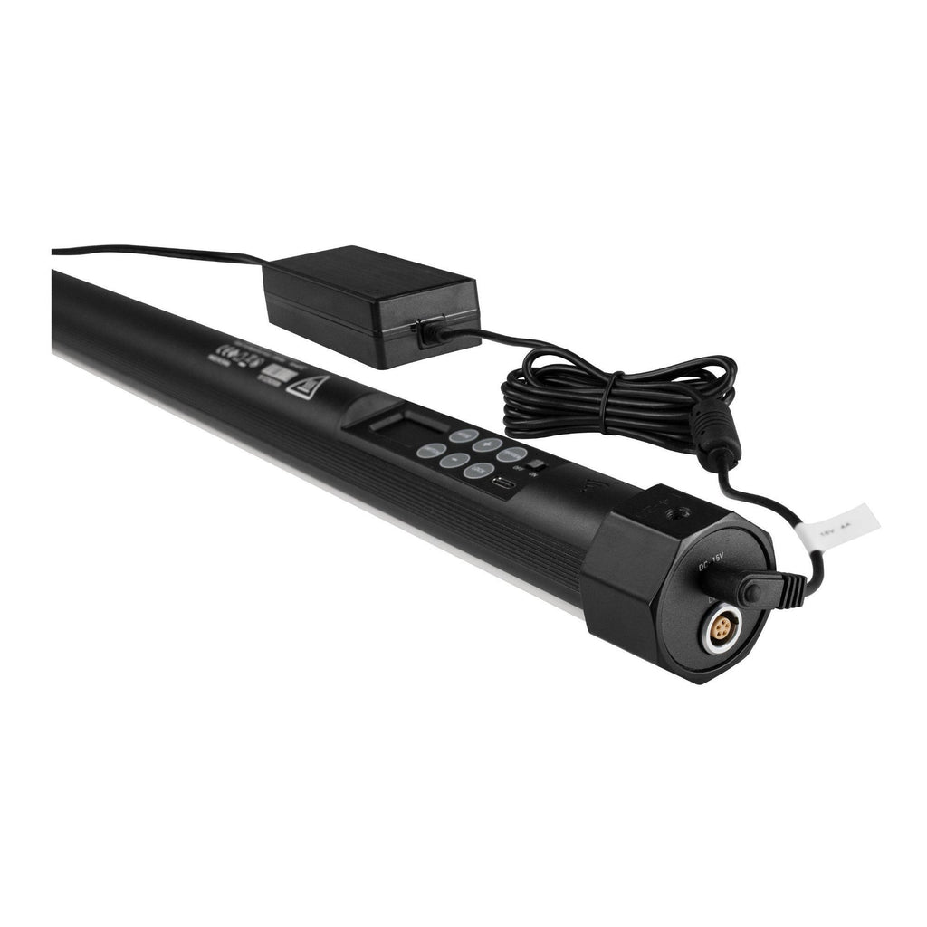 Nanlite PavoTube II 30XR RGB LED Pixel Tube Light (4 ft.)