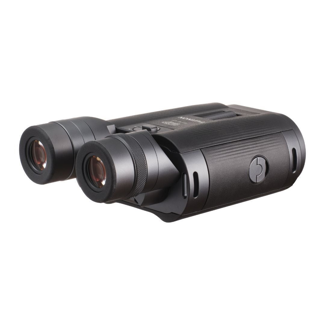 Fujifilm TECHNO STABI L1640 Stabilized Binoculars with Electronic Stabilization (Open Box)