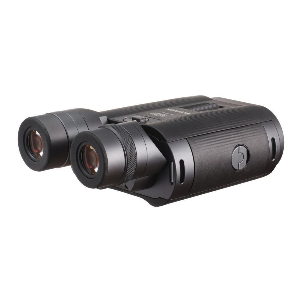 Fujifilm TECHNO STABI L1640 Stabilized Binoculars with Electronic Stabilization (Open Box)