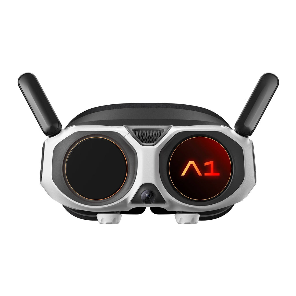 Antigravity A1 8K 360 Drone Explorer Bundle