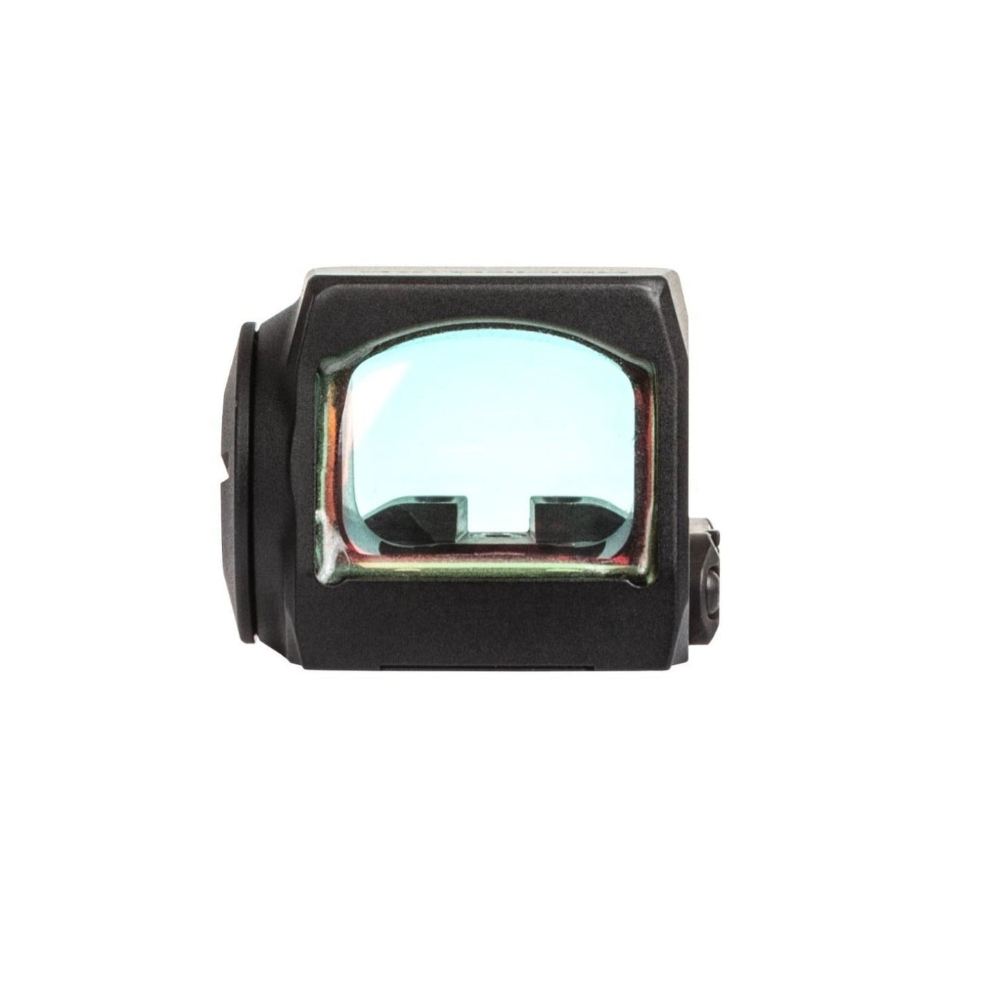 SIG SAUER Romeo-X Compact Red Dot Sight, Black, 6 MOA Red Dot