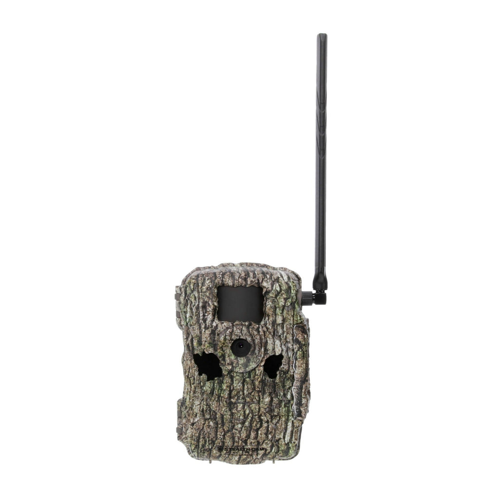 Stealth Cam Fusion X 26MP Camera Dual Carrier with SD and Solar Panel (4-Pack)