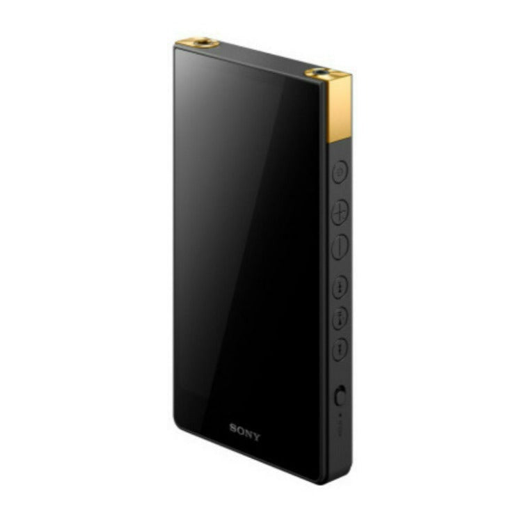 Sony ZX700 Series 5-Inch Digital Portable Wi-Fi Compatible Walkman (Black) (Used)
