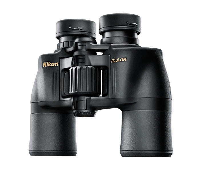 Nikon Aculon A211 8x42 Porro Prism Binoculars
