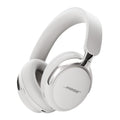 Bose QuietComfort Ultra Wireless Noise-Canceling Headphones (White Smoke, 2nd Gen)