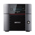 Buffalo TeraStation 16TB 5420DN 4-Bay Nas Server (4 x 4TB)
