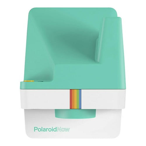 Polaroid Originals Now i-Type Instant Film Camera (Mint)