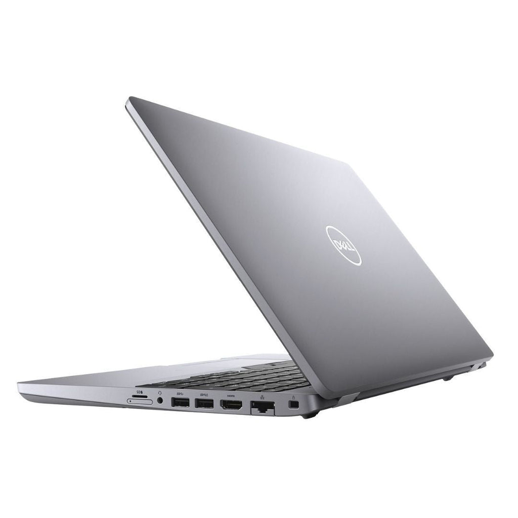 Dell Latitude 5510 Laptop, 15.6" FHD, Intel Core i5-10310U, 32GB RAM, 512GB SSD, Windows 11 Pro (Certified Refurbished)