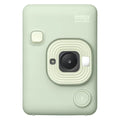 Fujifilm INSTAX MINI LIPLAY C GREEN VN EX D US (Open Box)