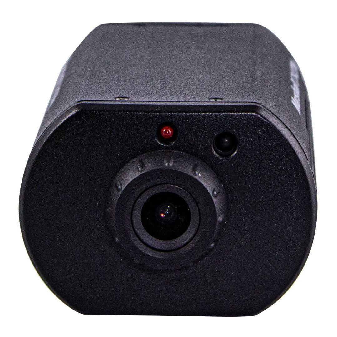 Marshall CV420NE 9.2MP Digital Pan 4K60 Stream Camera with NDI HX3, HDMI and USB (Black)