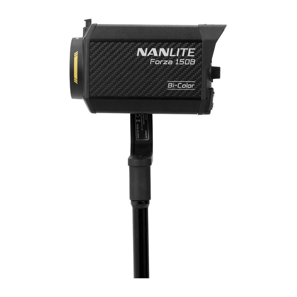 Nanlite Forza 150B Bi-Color LED Monolight with 0-100 Percent Dimming