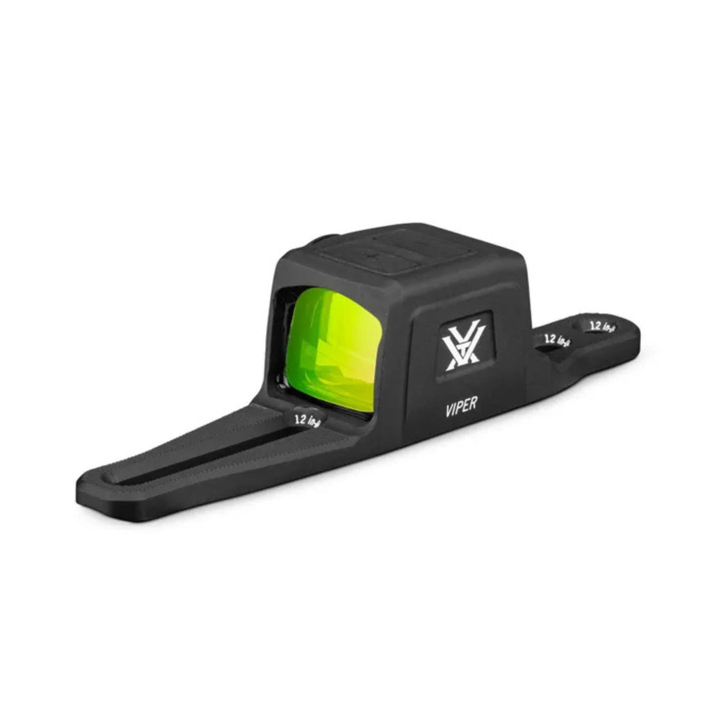 Vortex Viper Shotgun Enclosed Micro Green Dot 3 MOA