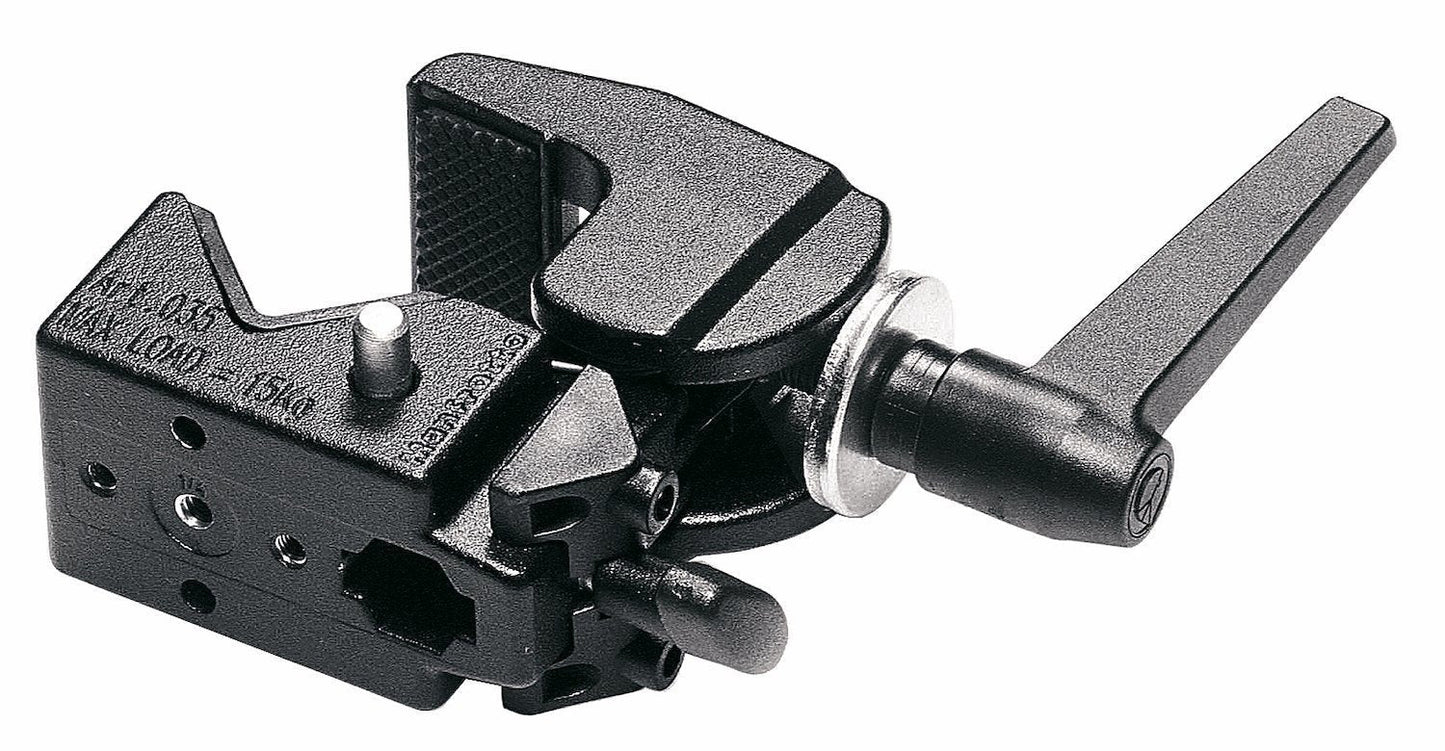 Manfrotto 035 Super Clamp without Stud