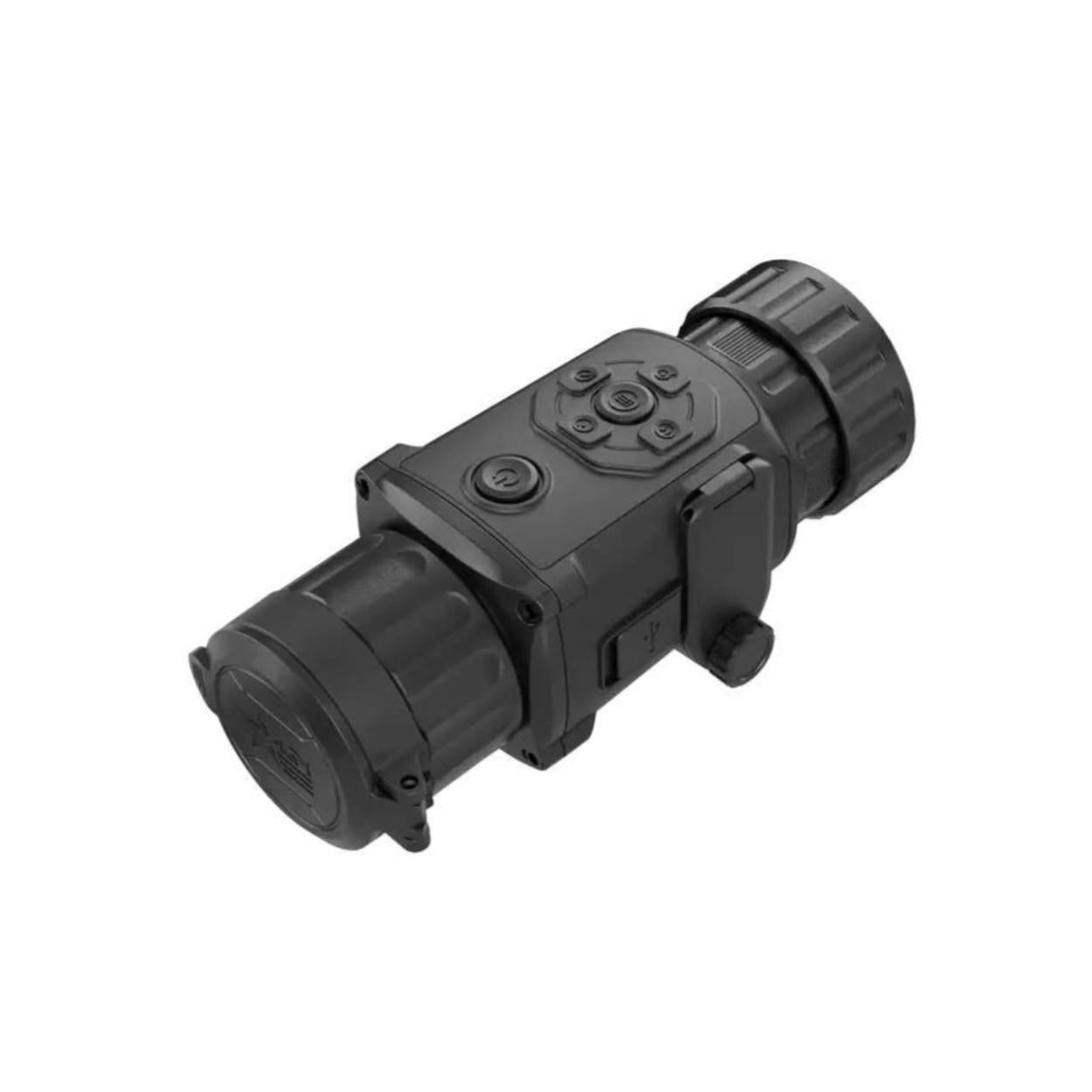 AGM Rattler TC19-256 Thermal Imaging Clip-On 12um, 256x192 (50 Hz), 19 mm lens